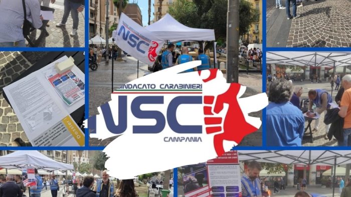 nsc a napoli raccolta firme a sostegno proposta di legge stop atto dovuto