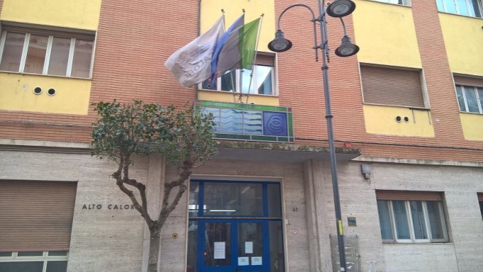 ricapitalizzazione acs lettera aperta al commissario prefettizio perrotta