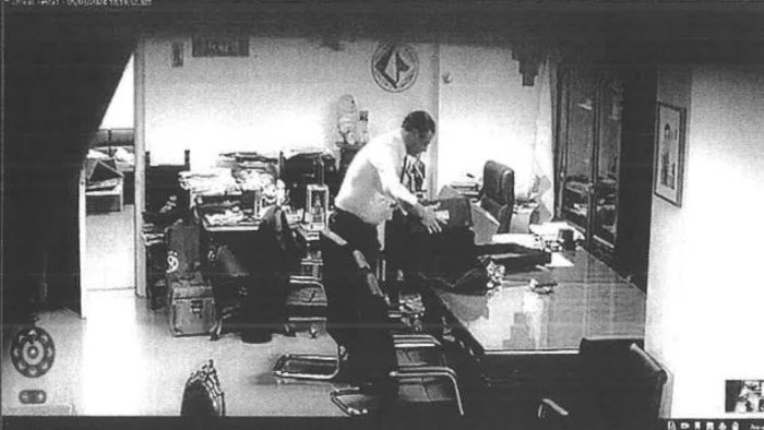 gianluca festa chiede il giudizio immediato e scende in campo con cirielli