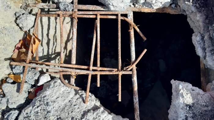 se succedera qualcosa di grave l alto calore ne paghera le conseguenze