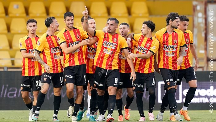 ceresoli potenza e catania vogliamo dare continuita al nostro campionato