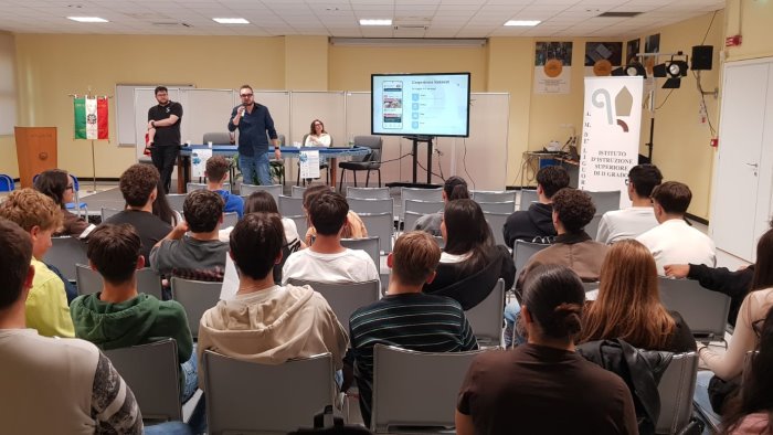 iii festival diocesano del lavoro al centro la crisi delle aree interne