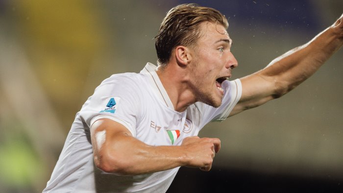 il napoli fa il pieno di gol dalle nazionali