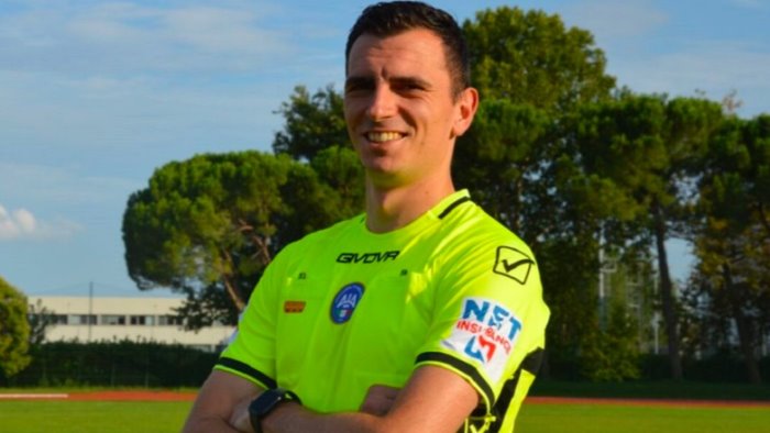 un quarto anno dirige benevento potenza