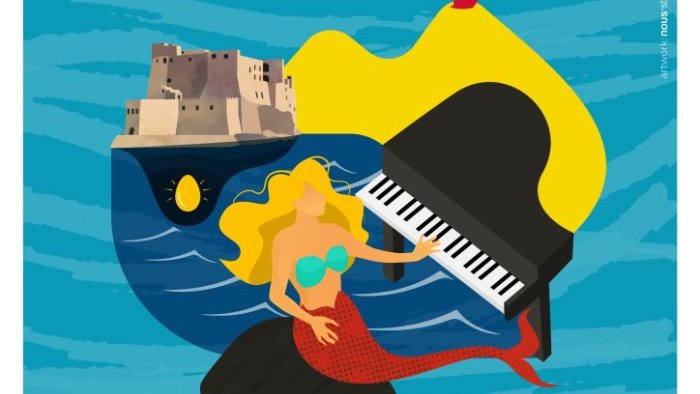 piano city napoli 2025 sergio forlani dai beatles al jazz