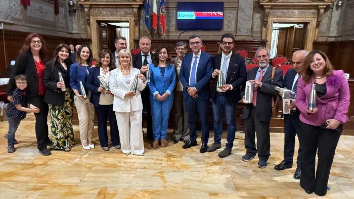 fondazione vassallo al via la vi edizione del premio angelo vassallo