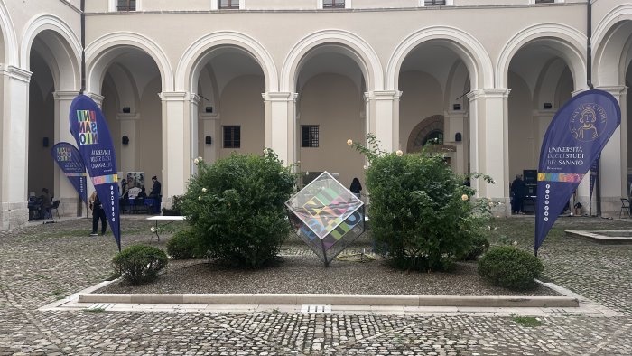 career day 2025 canfora ancora tanti vanno via ma oggi c e chi torna