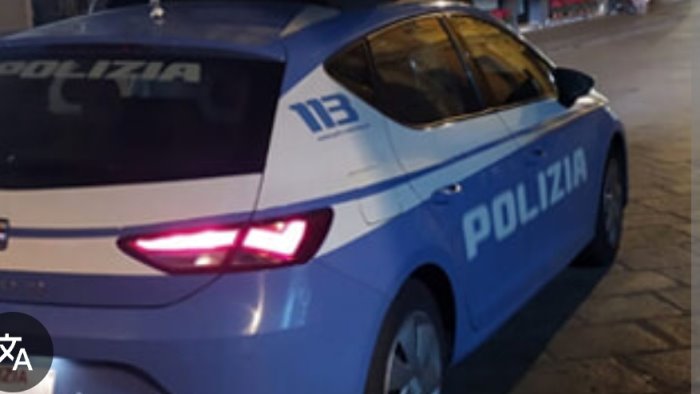 avellino aggressione in centro imprenditore 48enne in ospedale