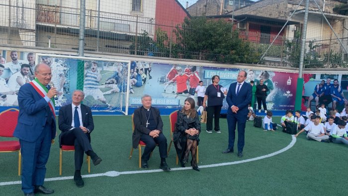 39 per sempre acerra ricorda le vittime dell heysel