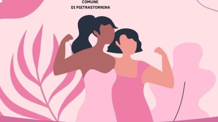 prevenzione del tumore al seno petra strumilia e lilt insieme