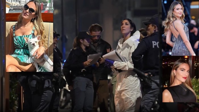 quando dire e glovo non basta com e stata uccisa pamela genini