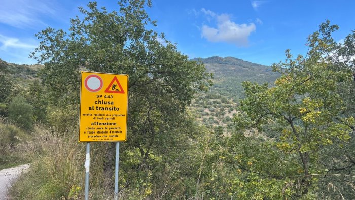 pollica rifinanziata la celso casalvelino chiude una ferita lunga 15 anni