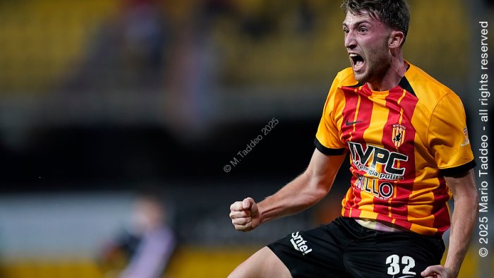 benevento la nuova rinascita di guglielmo mignani