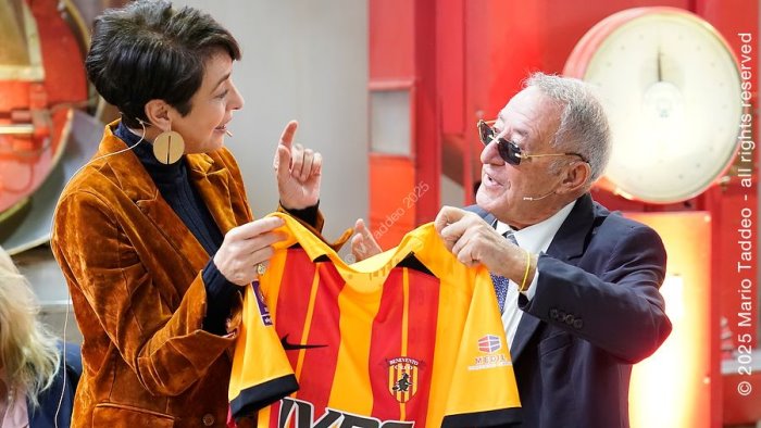 annalisa donatiello il progetto cuore giallorosso nasce da un emozione