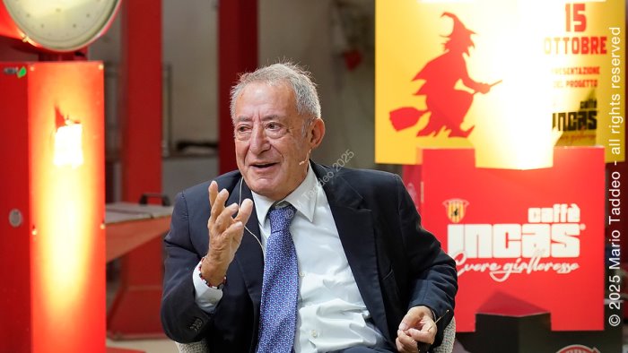 vigorito questa sponsorizzazione modo per promuovere il territorio le foto