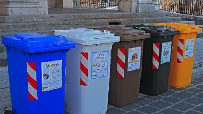 sciopero generale asia benevento venerdi possibili disservizi