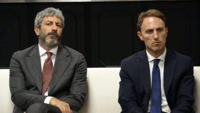 fico da lacedonia perdiamo il 60 dell acqua subito investimenti giusti