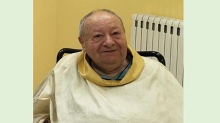 foggia in lutto il santuario dell incoronata cordoglio del sindaco di ariano