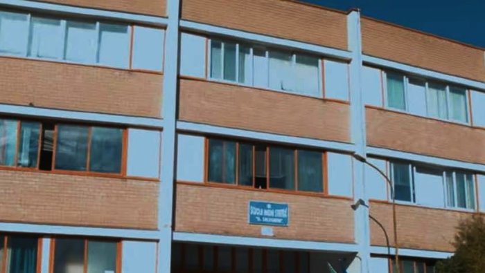 coltello nei bagni a scuola interviene il coordinamento nazionale docenti