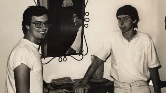 legalita all amabile l incontro tra paolo siani e gli studenti