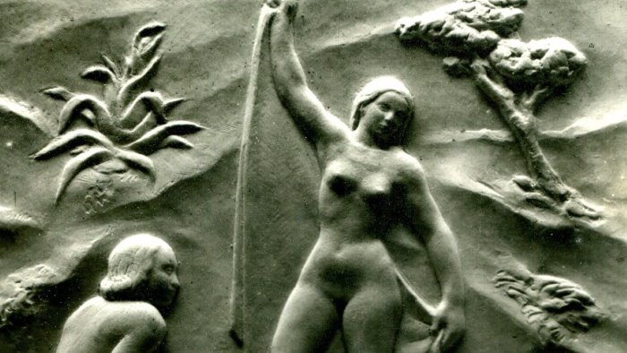 di getto e di conio al museo brozzi l esposizione di armando giuffredi