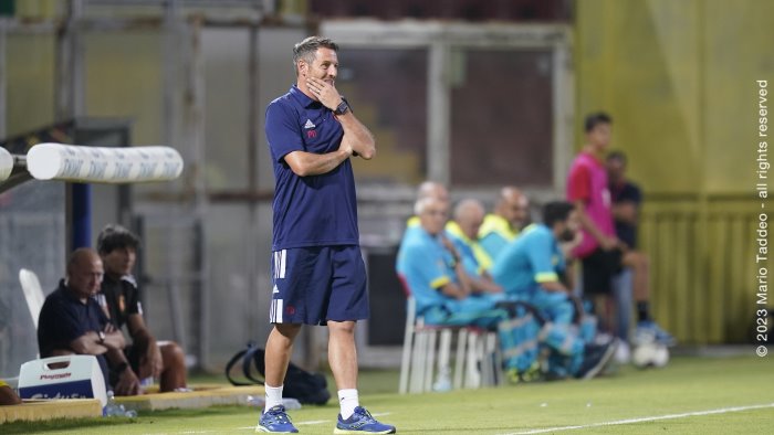 de giorgio benevento squadra completa ma anche loro hanno punti deboli