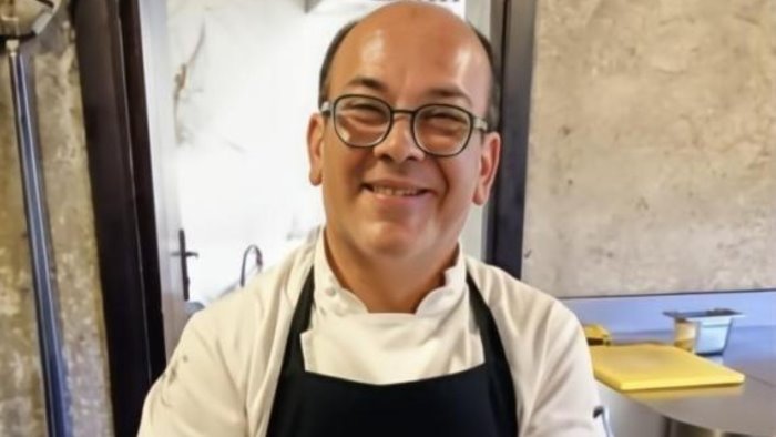 disperso da 3 giorni trovato morto a ravello il pizzaiolo 45enne fabio celella