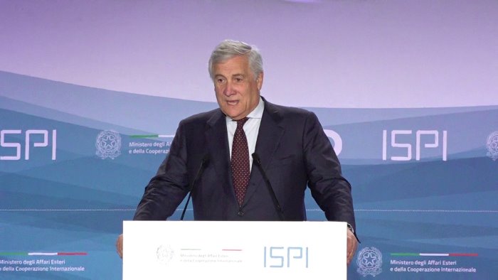 dialoghi mediterranei a napoli un segnale di dialogo tra israele e palestina