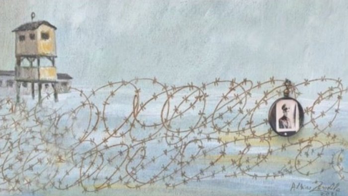 grottaminarda la storia di un ufficiale che ebbe il coraggio di dire no