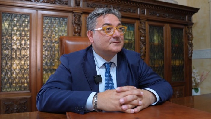 sarno si a progetto su spostamento stazione ferroviaria ex circumvesuviana