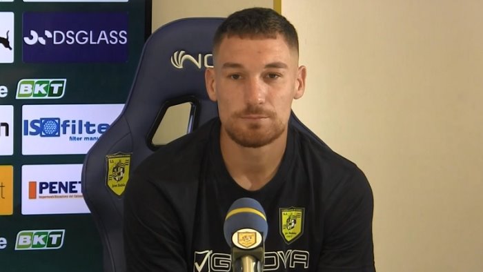 juve stabia avellino vespe senza gabrielloni i convocati gialloblu