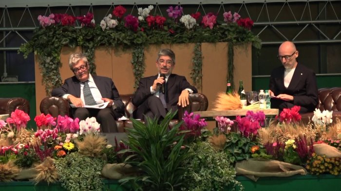 la filiera italiana del grano in irpinia e i riflessi dei dazi americani