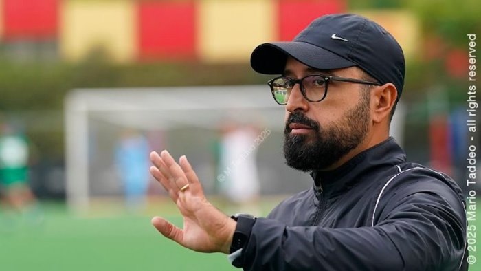 benevento under 16 i convocati di leone per la sfida col giugliano