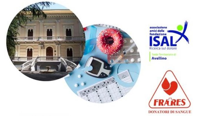 giornate irpine della prevenzione tappa a montella