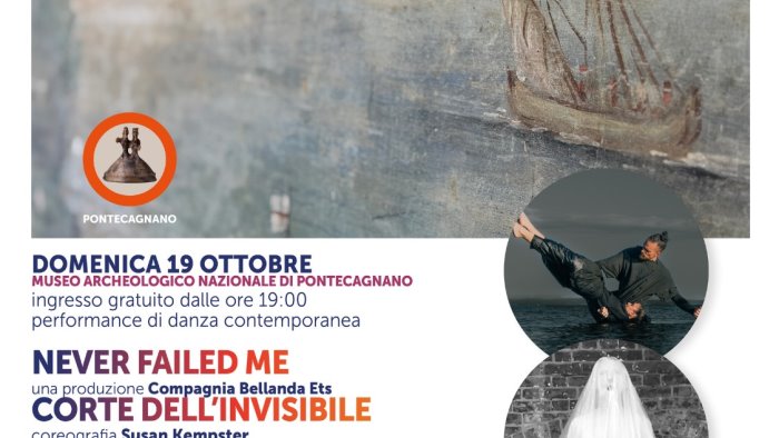 museo archeologico nazionale di pontecagnano mare nostrum