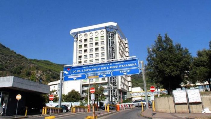 costiera amalfitana 60enne muore in un incidente in moto salma sequestrata