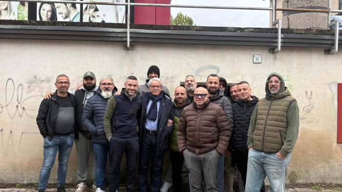 aurubis zaolino fismic troppi errori consumati sulla pelle dei lavoratori