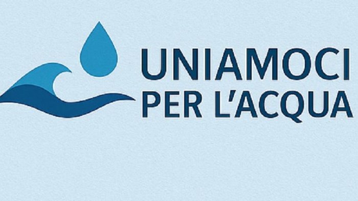 comitato uniamoci per l acqua chiesto un incontro con i deputati