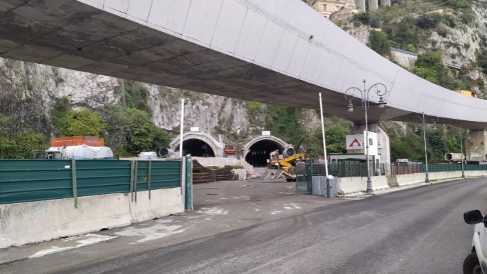 porta ovest pessolano anche il comune ammette le criticita sul traffico