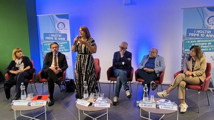 citta della scienza celebrazione dell isola che non c e onlus