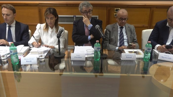 festa e nargi candidati nel centrodestra tema caldo e divisivo nei partiti