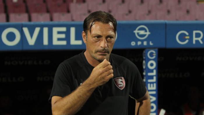 catania salernitana raffaele sfida importante ma non decisiva gruppo sereno