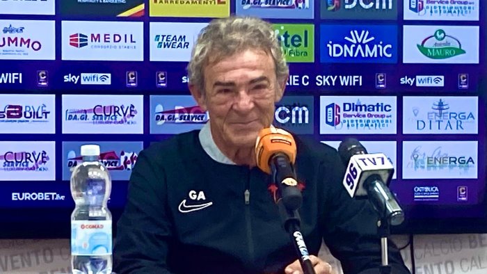 auteri convinto questo mese non decidera ancora nulla