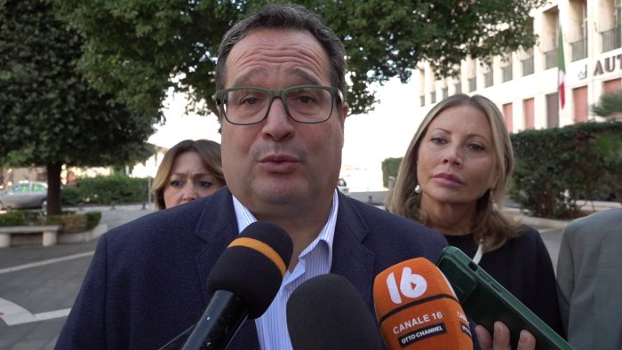 incidenti sul lavoro in campania nuove misure dal governo