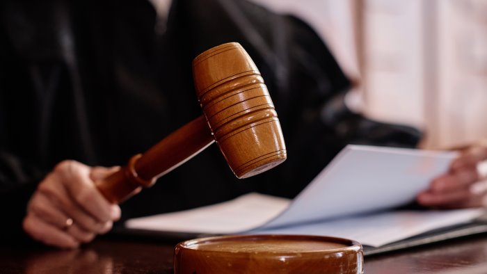 giornata della giustizia a napoli la presidente covelli invita alla pace