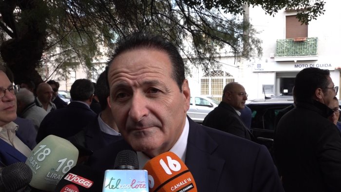 brasiliano parte civile nel processo vassallo il legale risarcimento morale