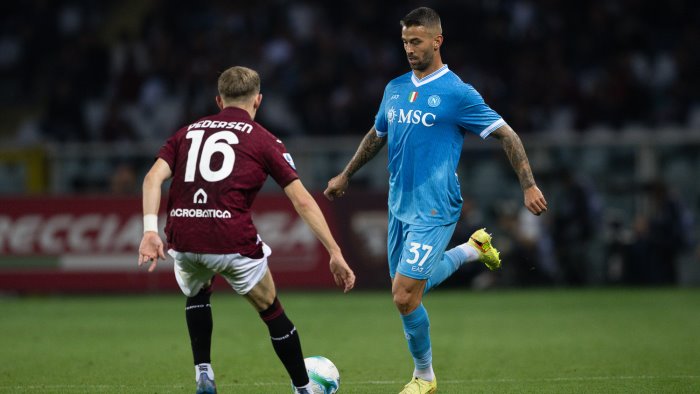 spinazzola le assenze non possono essere un alibi