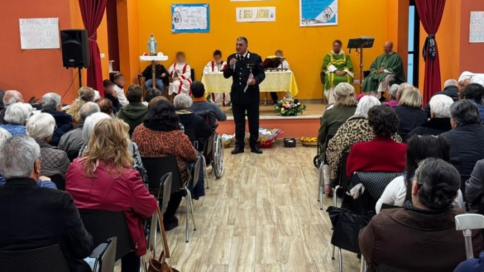 torella dei lombardi prevenzione truffe i consigli agli anziani