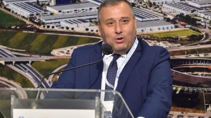 parco del matese barone lega incontra comitato civico