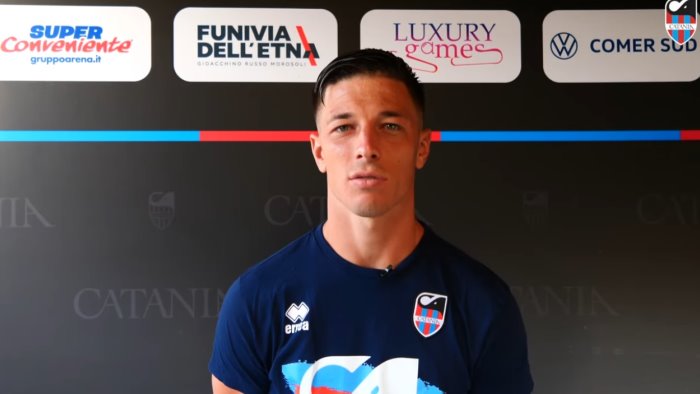 catania salernitana 2 0 rolfini bravi a soffrire contro un avversario tosto